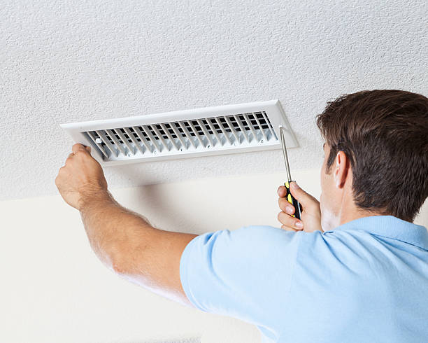Best Indoor Air Quality Assessment  in Fort Benton, MT