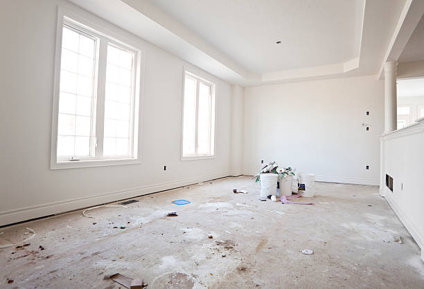 Best Mold Remediation for Healthcare Facilities  in Fort Benton, MT