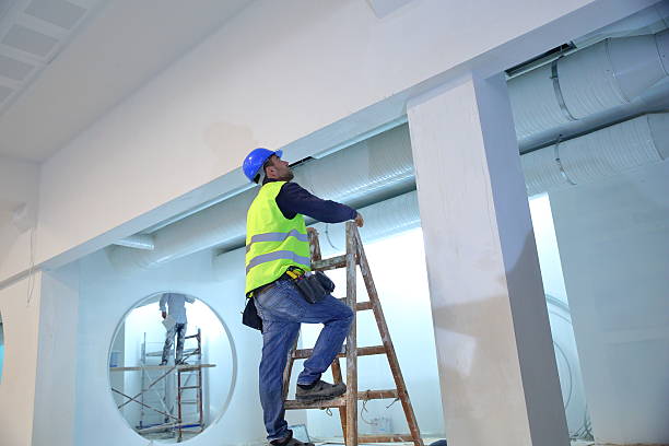 Best Real Estate Mold Inspection  in Fort Benton, MT